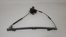 MÁQUINA VIDRO DIANTEIRA DIREITA RENAULT SCENIC 2001 A 2009