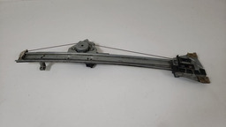 MÁQUINA VIDRO TRASEIRA ESQUERDA MITSUBISHI PAJERO FULL 2008