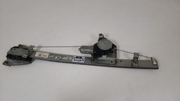 MÁQUINA VIDRO TRASEIRA ESQUERDA MITSUBISHI PAJERO FULL 2008