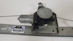 MÁQUINA VIDRO TRASEIRA ESQUERDA MITSUBISHI PAJERO FULL 2008