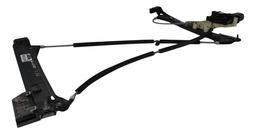 MÁQUINA VIDRO DIANTEIRA DIREITA RENAULT SCENIC 2001 A 2009