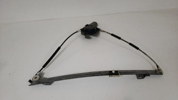 MÁQUINA VIDRO DIANTEIRA DIREITA RENAULT SCENIC 2001 A 2009