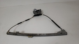 MÁQUINA VIDRO DIANTEIRA DIREITA RENAULT SCENIC 2001 A 2009