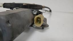 MÁQUINA VIDRO DIANTEIRA DIREITA RENAULT SCENIC 2001 A 2009