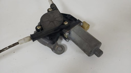 MÁQUINA VIDRO DIANTEIRA DIREITA RENAULT SCENIC 2001 A 2009