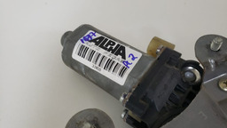 MÁQUINA VIDRO DIANTEIRA DIREITA RENAULT SCENIC 2001 A 2009