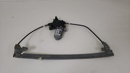 MÁQUINA VIDRO DIANTEIRA DIREITA PEUGEOT 605 1994 1995