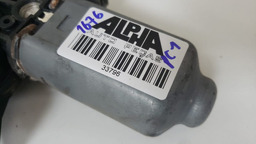 MÁQUINA VIDRO DIANTEIRA DIREITA PEUGEOT 605 1994 1995