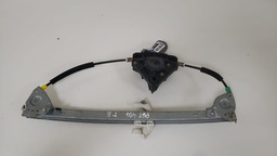 MÁQUINA VIDRO TRASEIRA ESQUERDA PEUGEOT 406 1997 1998