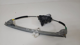 MÁQUINA VIDRO TRASEIRA ESQUERDA PEUGEOT 406 1997 1998