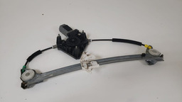 MÁQUINA VIDRO TRASEIRA ESQUERDA PEUGEOT 406 1997 1998