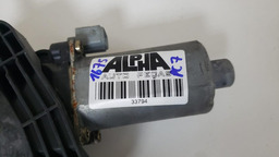 MÁQUINA VIDRO TRASEIRA ESQUERDA PEUGEOT 406 1997 1998