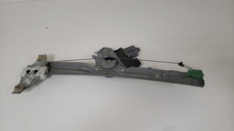 MAÇANETA INTERNA DIANTEIRA DIREITA PEUGEOT  308 2012 2013 CINZA