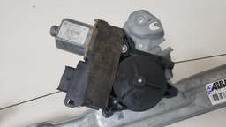 MAÇANETA INTERNA DIANTEIRA DIREITA PEUGEOT  308 2012 2013 CINZA