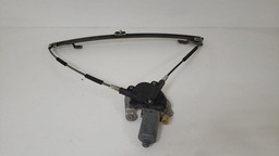 MÁQUINA VIDRO DIANTEIRA DIREITA RENAULT SCENIC 2001 A 2009