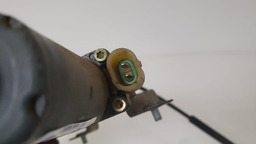 MÁQUINA VIDRO DIANTEIRA DIREITA RENAULT SCENIC 2001 A 2009