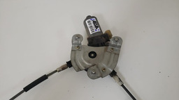 MÁQUINA VIDRO DIANTEIRA DIREITA RENAULT SCENIC 2001 A 2009