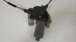 MÁQUINA VIDRO DIANTEIRA DIREITA RENAULT SCENIC 2001 A 2009