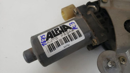 MÁQUINA VIDRO DIANTEIRA DIREITA RENAULT SCENIC 2001 A 2009