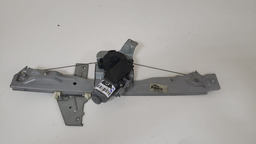 MÁQUINA VIDRO TRASEIRA DIREITA CITROEN C3 2013 A 2019