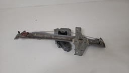 MÁQUINA VIDRO TRASEIRA DIREITA CITROEN C3 2013 A 2019