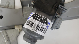 MÁQUINA VIDRO TRASEIRA DIREITA CITROEN C3 2013 A 2019