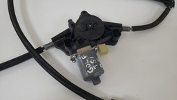 MÁQUINA VIDRO DIANTEIRA ESQUERDA VW GOLF TSI 2014 A 2019