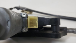 MÁQUINA VIDRO DIANTEIRA ESQUERDA VW GOLF TSI 2014 A 2019