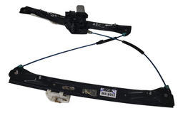 MÁQUINA VIDRO DIANTEIRA DIREITA BMW 328I 2013 A 2016