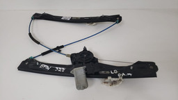 MÁQUINA VIDRO DIANTEIRA DIREITA BMW 328I 2013 A 2016