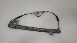 MÁQUINA VIDRO DIANTEIRA DIREITA RENAULT SCENIC 1995 1996