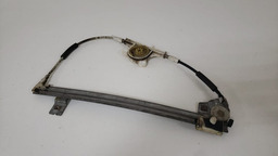 MÁQUINA VIDRO DIANTEIRA DIREITA RENAULT SCENIC 1995 1996