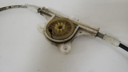 MÁQUINA VIDRO DIANTEIRA DIREITA RENAULT SCENIC 1995 1996