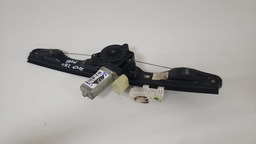 MÁQUINA VIDRO TRASEIRA ESQUERDA BMW 328I 2013 A 2016