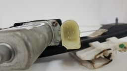 MÁQUINA VIDRO TRASEIRA ESQUERDA BMW 328I 2013 A 2016