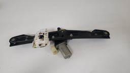 MÁQUINA VIDRO TRASEIRA ESQUERDA BMW 328I 2013 A 2016