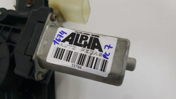 MÁQUINA VIDRO TRASEIRA ESQUERDA BMW 328I 2013 A 2016