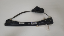 MÁQUINA VIDRO TRASEIRA DIREITA VW JETTA TSI 2017 A 2019