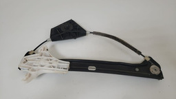 MÁQUINA VIDRO TRASEIRA DIREITA VW JETTA TSI 2017 A 2019