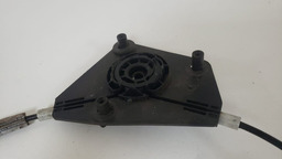 MÁQUINA VIDRO TRASEIRA DIREITA VW JETTA TSI 2017 A 2019