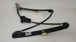 MÁQUINA VIDRO DIANTEIRA DIREITA VW GOLF TSI 2014 A 2019