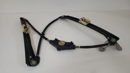 MÁQUINA VIDRO DIANTEIRA DIREITA VW GOLF TSI 2014 A 2019