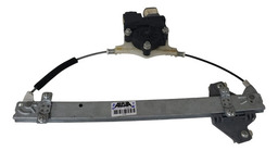 MÁQUINA VIDRO DIANTEIRA DIREITA HYUNDAI HB20 2012 A 2019