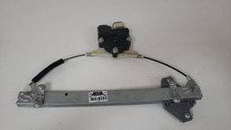 MÁQUINA VIDRO DIANTEIRA DIREITA HYUNDAI HB20 2012 A 2019