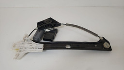 MÁQUINA VIDRO TRASEIRA DIREITA VW JETTA TSI 2012 A 2016