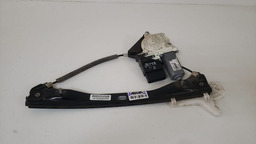 MÁQUINA VIDRO TRASEIRA DIREITA VW JETTA TSI 2012 A 2016