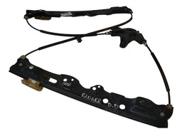 MÁQUINA VIDRO DIANTEIRA DIREITA FORD RANGER 2013 A 2016