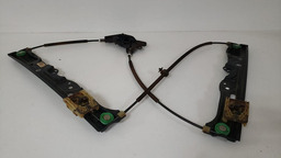 MÁQUINA VIDRO DIANTEIRA DIREITA FORD RANGER 2013 A 2016