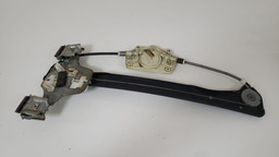 MÁQUINA VIDRO TRASEIRA DIREITA FORD FUSION 2009 A 2012