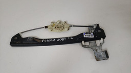 MÁQUINA VIDRO TRASEIRA DIREITA FORD FUSION 2009 A 2012
